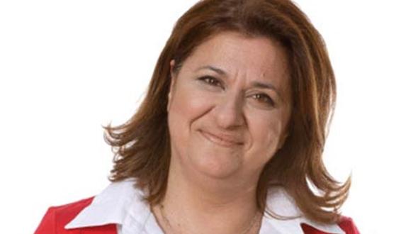 Κωνσταντινίδου: Δεν έχω συζητήσει για τη σειρά του Καπουτζίδη