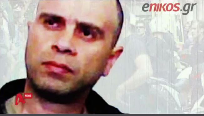 ΒΙΝΤΕΟ-Καρέ – καρέ η σύλληψη Μαζιώτη