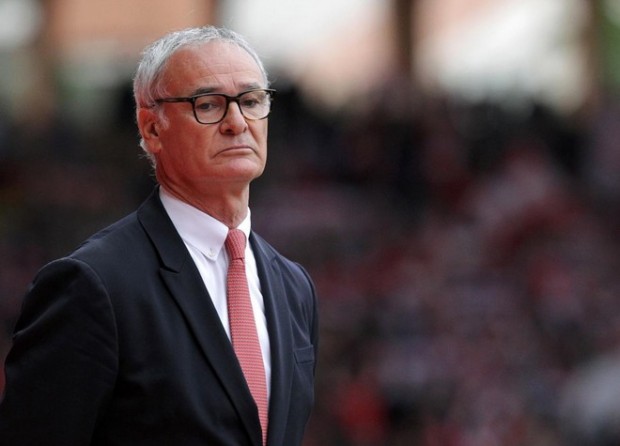 Έφτασε και υπογράφει ο Ρανιέρι