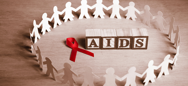 Έρευνα-Λιγότεροι άνθρωποι πεθαίνουν πλέον από AIDS