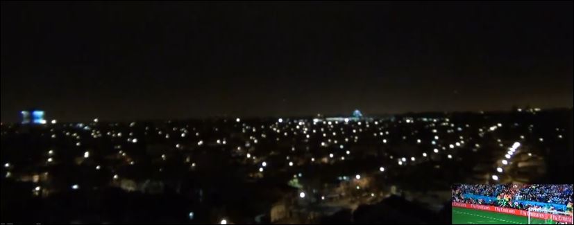 ΒΙΝΤΕΟ-Οι αντιδράσεις των κατοίκων του Μπουένος Αϊρες στα πέναλτι