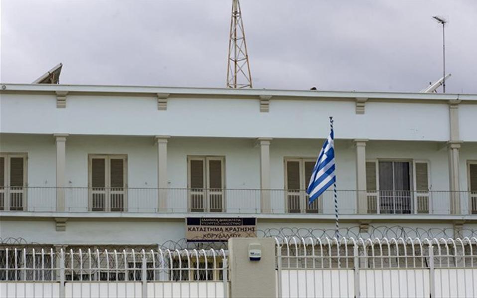 Στον Κορυδαλλό αύριο ο ανακριτής