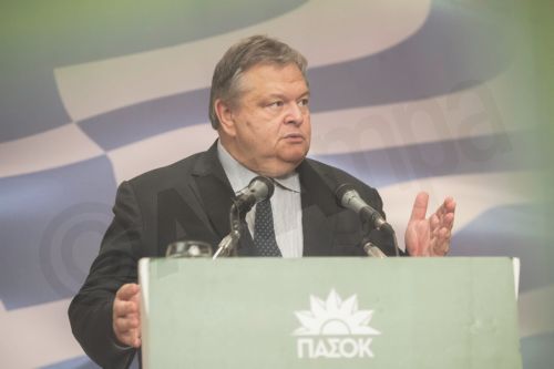 Βενιζέλος: Όχι σε νέο μνημόνιο