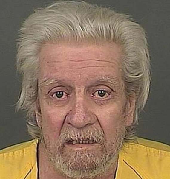 ΦΩΤΟ-Ο πιο… ερασιτέχνης ληστής τραπεζών