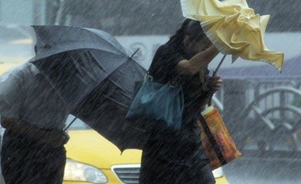 Έκτακτο δελτίο επιδείνωσης καιρού