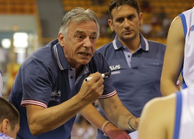 Μίσσας: Τα παιδιά απέδειξαν ότι το ήθελαν