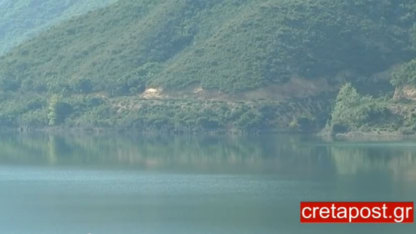 ΒΙΝΤΕΟ-Δείτε που είναι το “σπίτι” του κροκόδειλου