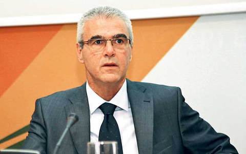 Παπαγεωργίου: Ευκαιρία της Ελλάδας να αναδειχθεί σε ενεργειακό κόμβο