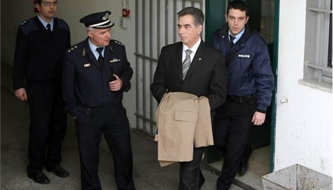 Παπαγεωργόπουλος: Απόφαση σκοπιμότητας