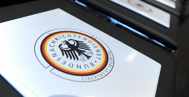 Συνέλαβαν διπλό κατάσκοπο στη Γερμανία