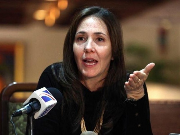 Η ανιψιά του Φιντέλ Κάστρο στην πτήση της Air Algerie