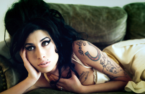 Τρία χρόνια χωρίς την Amy Winehouse