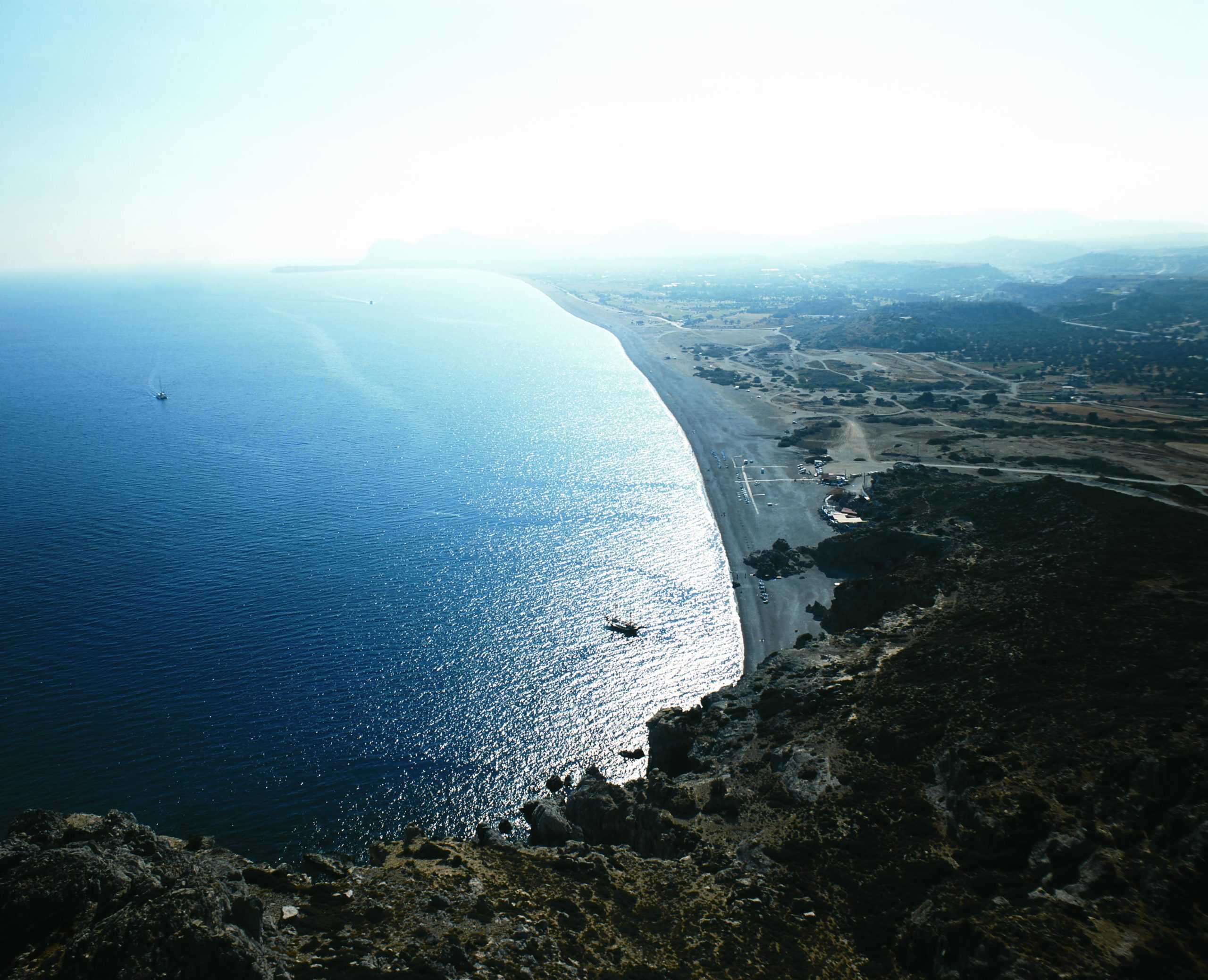 ΤΑΙΠΕΔ-Επιτυχής ο διαγωνισμός για δύο ακίνητα στη Ρόδο