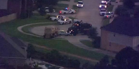 ΤΩΡΑ-Έξι νεκροί στο Τέξας, ανάμεσα τους τέσσερα παιδιά