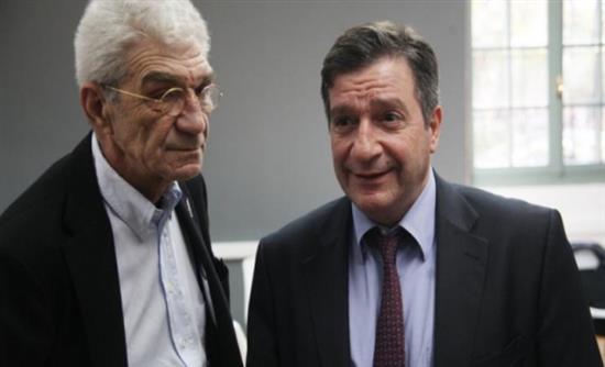 Οκτώ δήμαρχοι εναντίον Καμίνη και Μπουτάρη