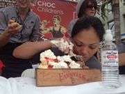 ΦΩΤΟ-Απίστευτοι διαγωνισμοί φαγητού