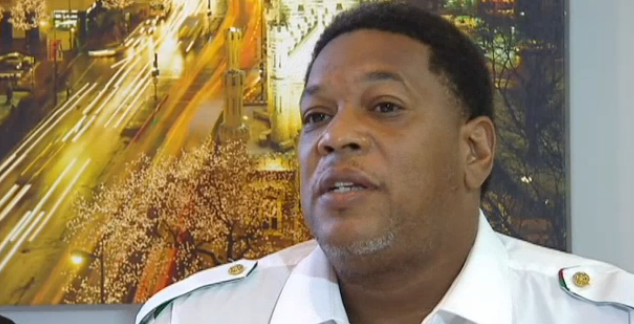 Ξέχασαν επισκέπτη στο… κελί για 32 ώρες