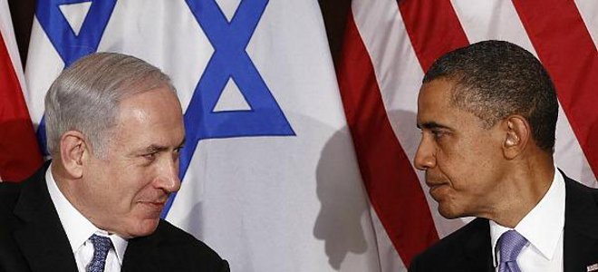 Ο Ομπάμα δήλωσε τη στήριξή του στο Ισραήλ