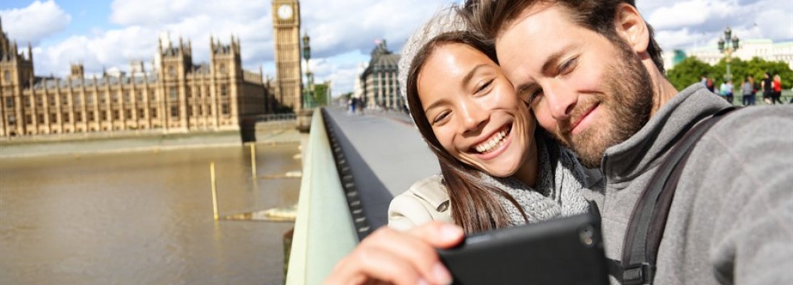 Η εφαρμογή που σας δείχνει το δρόμο… στην κυριολεξία