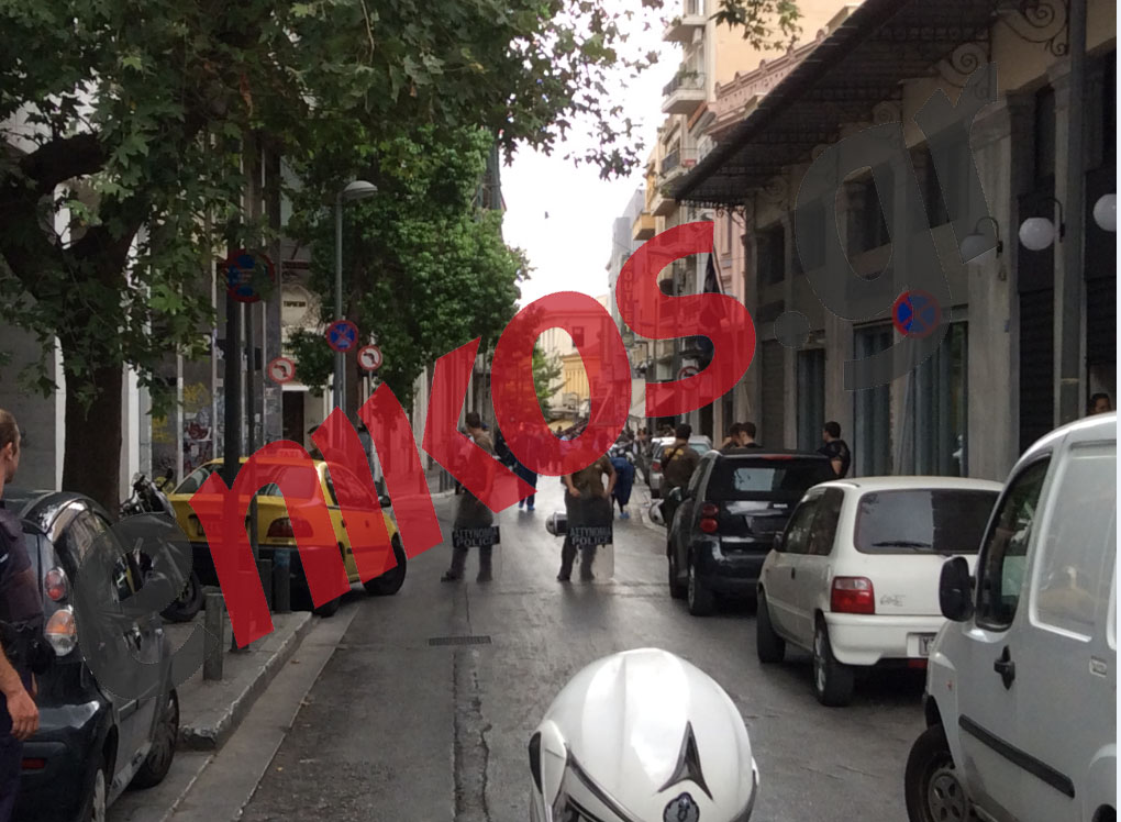 Ένταλμα σύλληψης για τον συνεργό του Μαζιώτη