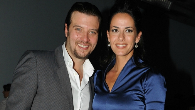 BINTEO-H κόρη του Λιβιεράτου έχει ταλέντο στο τραγούδι