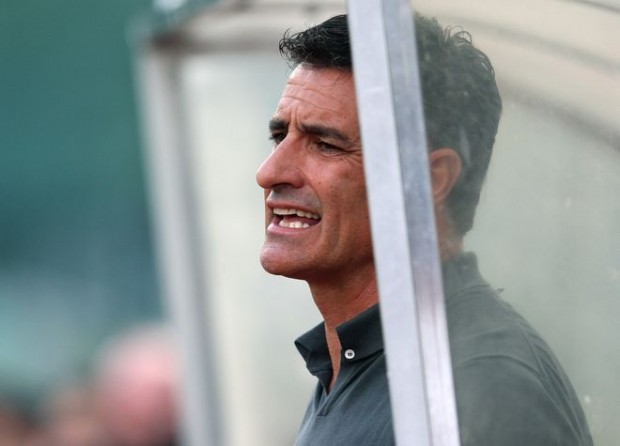 Μίτσελ: “Έρχεται μεταγραφή”