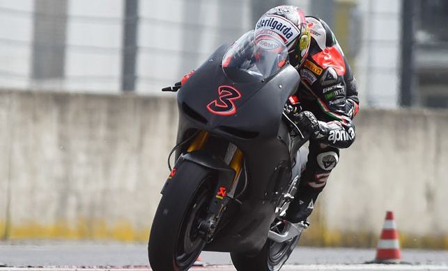 Η Aprilia επιστρέφει στο MotoGP;