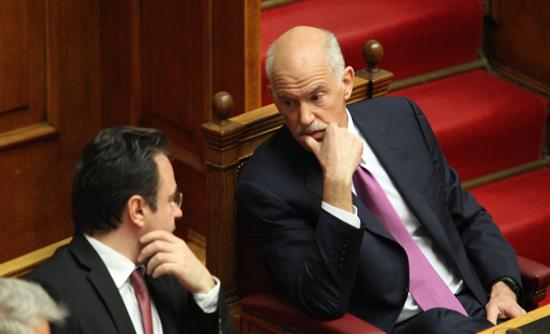 Στη Βουλή η αποκάλυψη της Realnews για το έλλειμμα