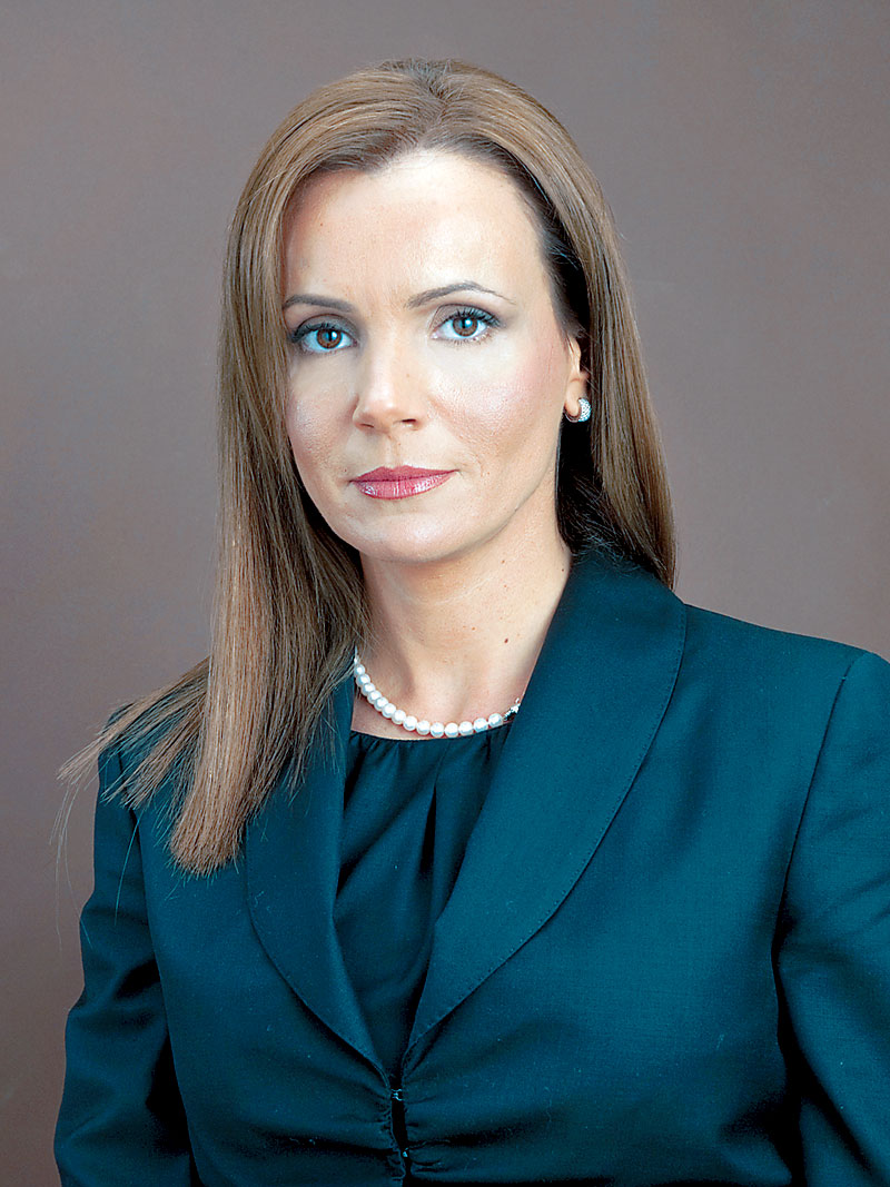 Σακελλαρίου: Διαχειρίσιμα τα stress tests της ΕΚΤ για τις ελληνικές τράπεζες