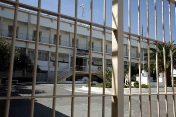 Απεργούν οι σωφρονιστικοί υπάλληλοι των φυλακών Κορυδαλλού