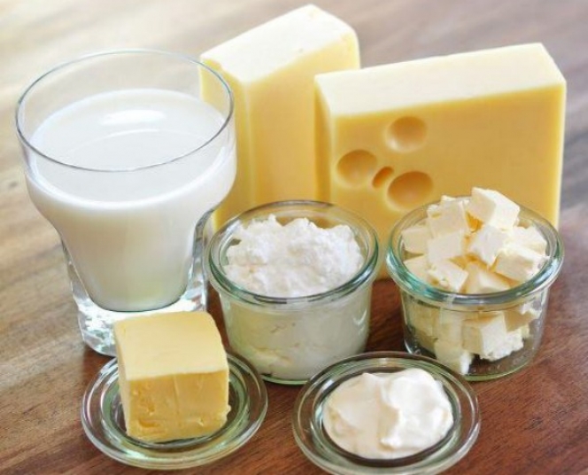 Δυσανεξία στη λακτόζη: Ποια είναι τα συμπτώματα;