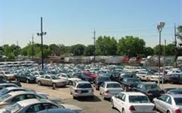 Αυξήθηκαν οι πωλήσεις αυτοκινήτων