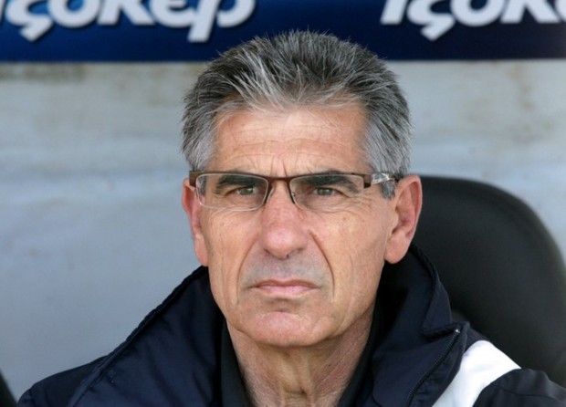 Αναστασιάδης: «Εδώ δεν είναι Μύκονος. Εδώ δουλεύουμε»