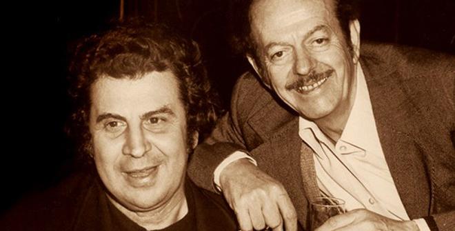 Sani Festival-“Από τον Βασίλη Τσιτσάνη στον Μίκη Θεοδωράκη”