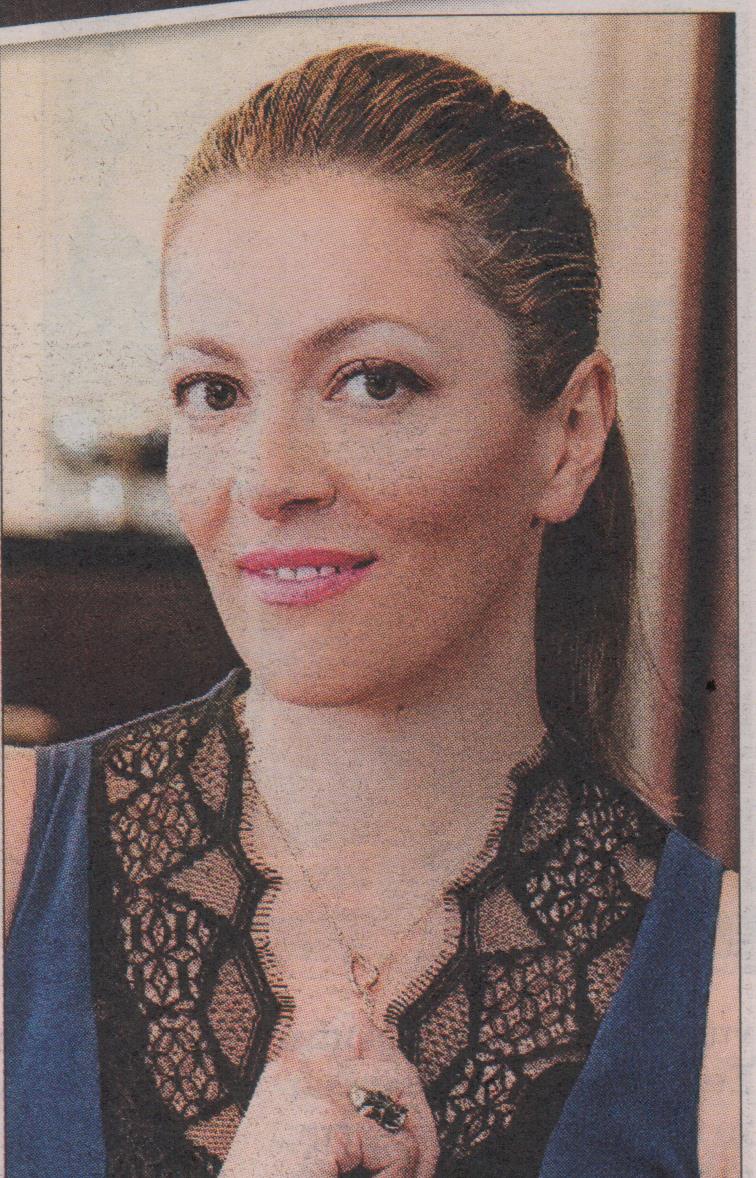 Παντρεύεται η κόρη του Γκαβέλο