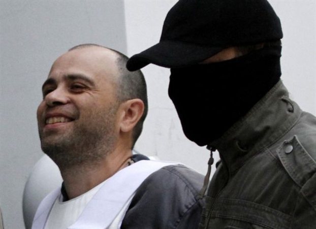 Στην ομάδα Παλαιοκώστα ο συνεργός του Μαζιώτη