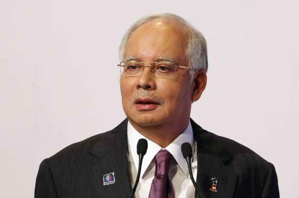Σοκαρισμένος ο πρωθυπουργός της Μαλαισίας