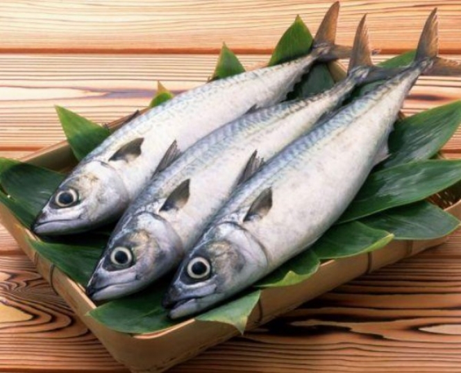 Πώς θα ξεχωρίσεις το φρέσκο ψάρι;