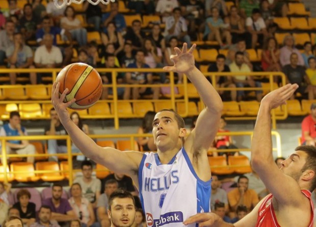 «Ναι» από Άρη στον Παναθηναϊκό για Μποχωρίδη