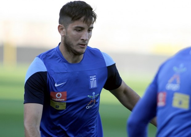 Όλοι θέλουν Μανωλά