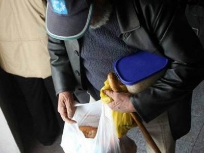 Πάτρα-Οικογένειες χωρίς χαρτί υγείας και σαπούνι