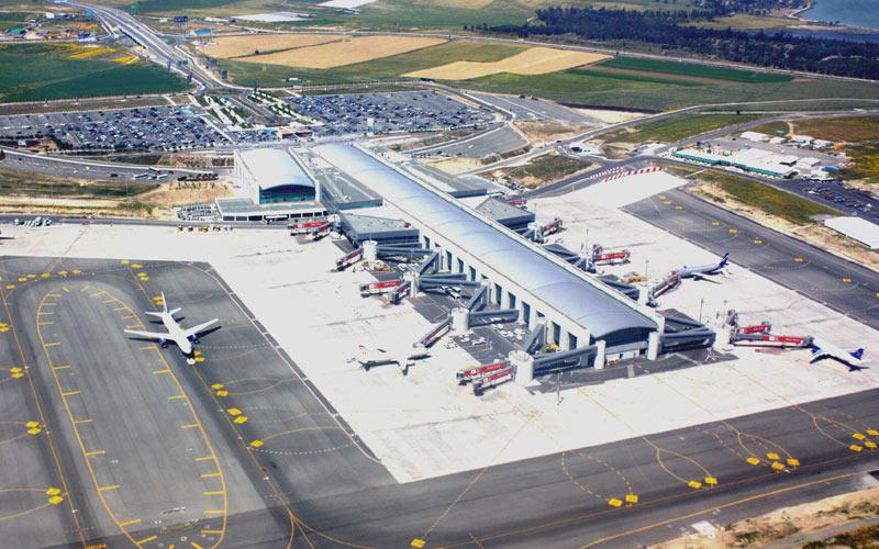 Τροπολογία για την Υπηρεσία Πολιτικής Αεροπορίας