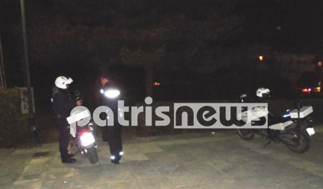 Σοβαρά τραυματίστηκε αστυνομικός της ομάδας ΔΙΑΣ