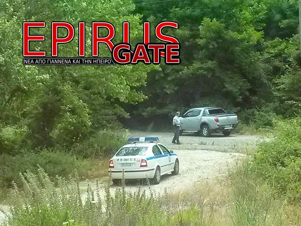 Καρέ – καρέ η κινηματογραφική καταδίωξη Αλβανού οδηγού