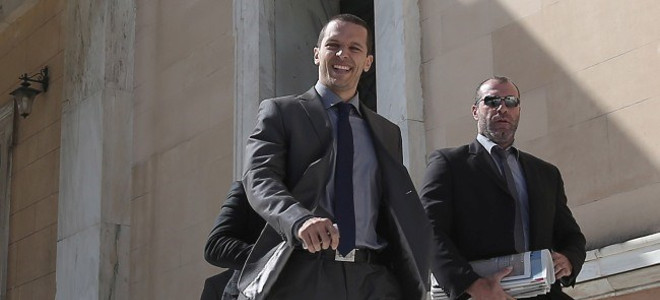 Νέες κλήσεις σε Κασιδιάρη, Μίχο