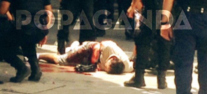 Τα αμερικανικά ΜΜΕ για τη σύλληψη Μαζιώτη