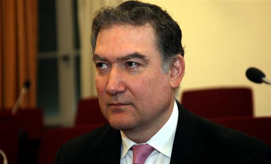 Πρόεδρος ΕΛΣΤΑΤ: Καταγγέλλει σκοπιμότητες πίσω από τη δίωξή του