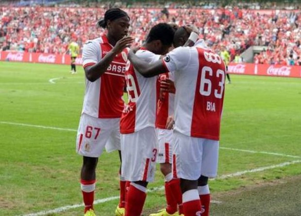 Εντυπωσιακό ξεκίνημα για την Σταντάρ