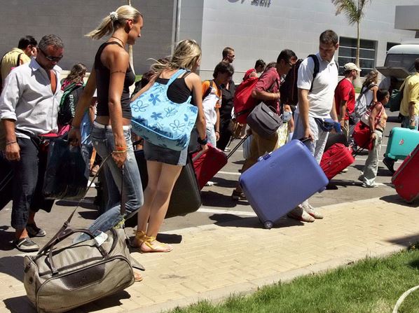 Ταξιδεύετε με πλοίο; Mάθετε τα δικαιώματά σας