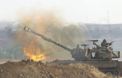 Ισραήλ: Σκοτώθηκε εργάτης από βλήμα